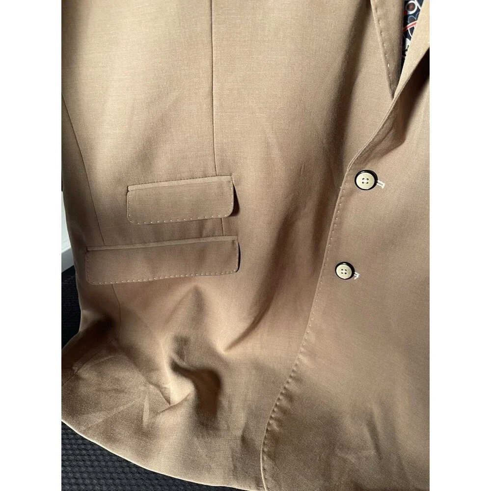 Vintage paisley gray
